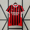AC Milan 2024/2025 Home Jersey