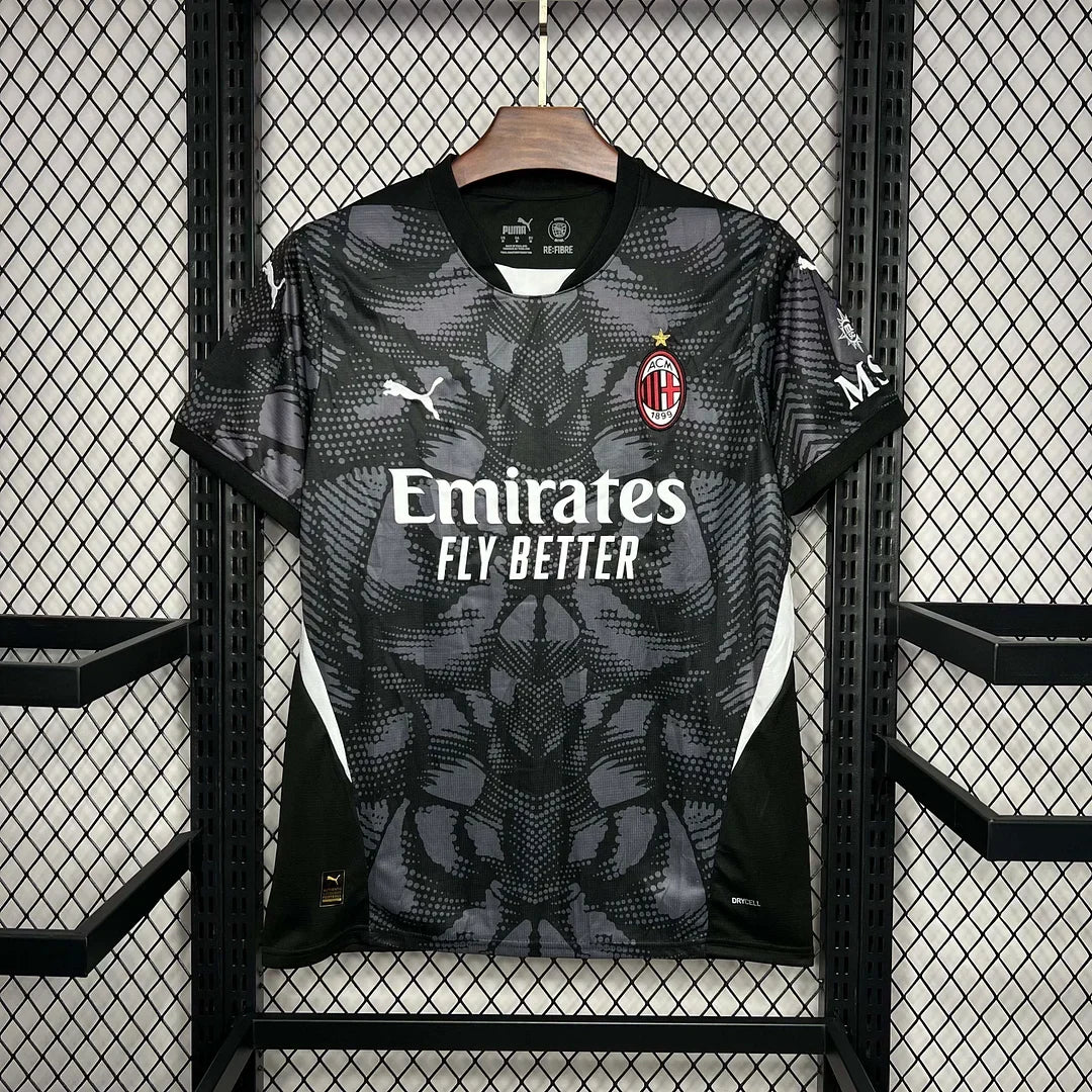AC Milan 2024/2025 Jersey