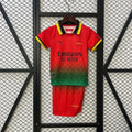 AC Milan 2024/2025 Limited Jersey Kids Size