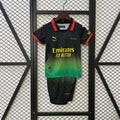 AC Milan 2024/2025 Limited Jersey Kids Size