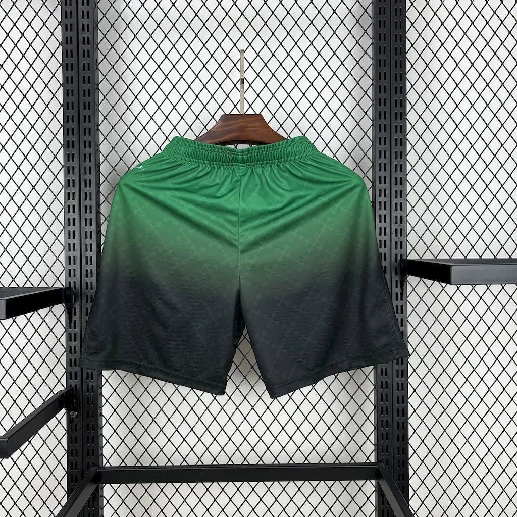 AC Milan 2024/2025 Limited Shorts