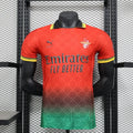 AC Milan 2024/2025 Off White Limited Jersey