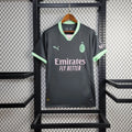 AC Milan 2024/2025 Third Away Jersey