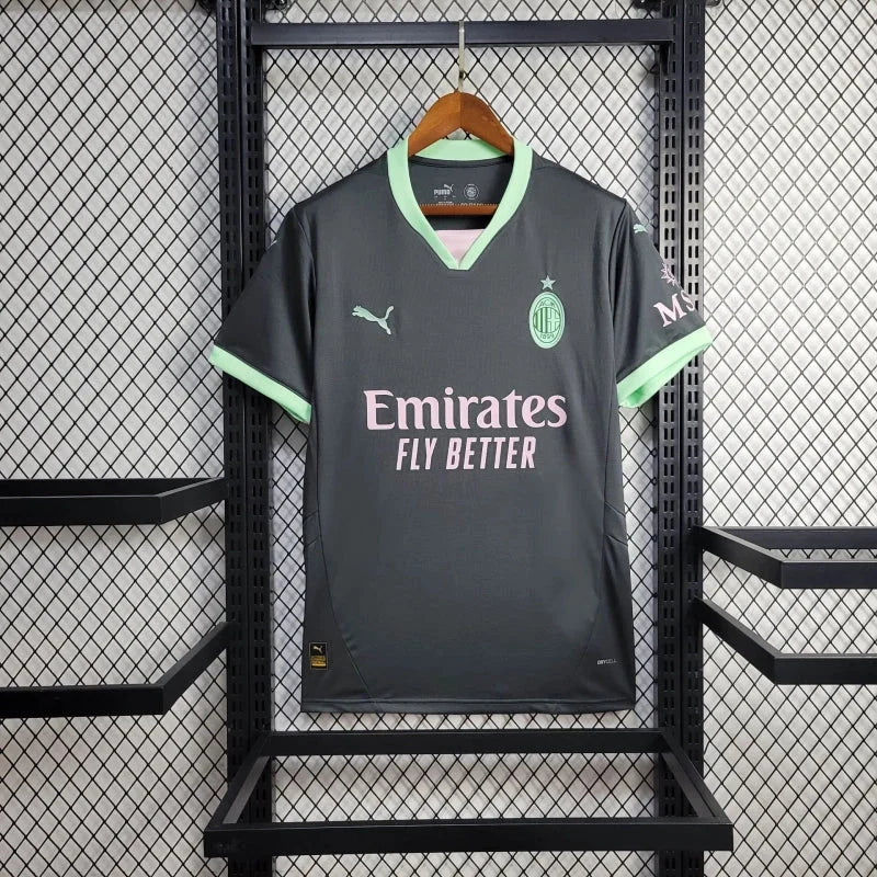 AC Milan 2024/2025 Third Away Jersey