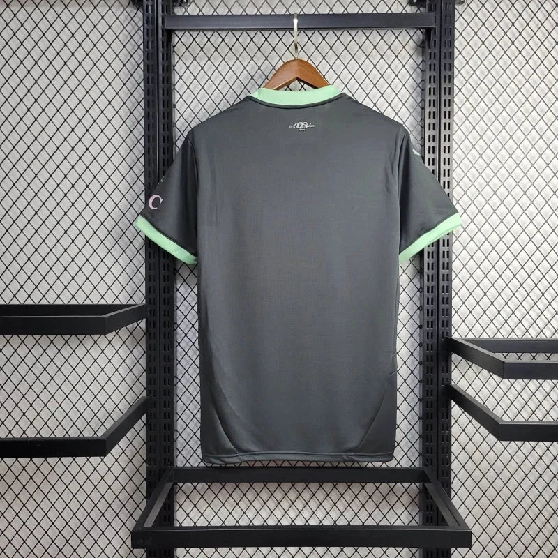 AC Milan 2024/2025 Third Away Jersey