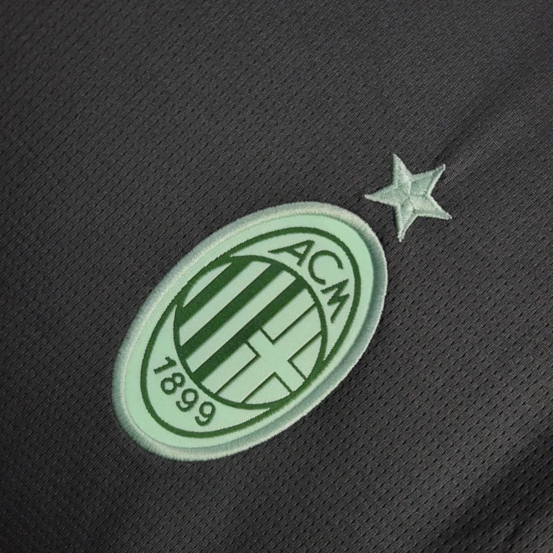 AC Milan 2024/2025 Third Away Jersey