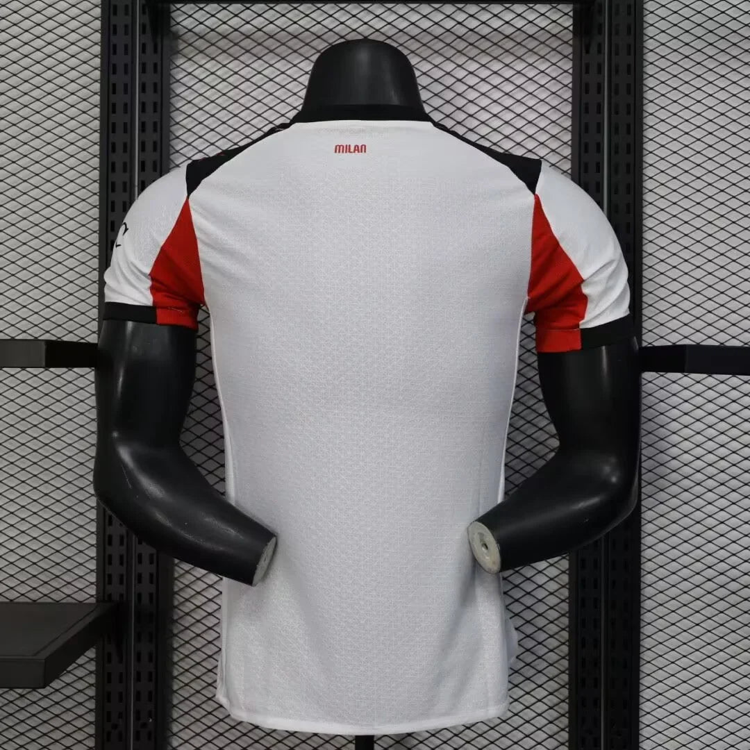AC Milan 2025/2026 Away Jersey