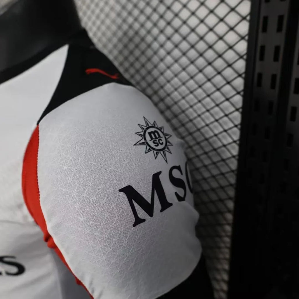 AC Milan 2025/2026 Away Jersey