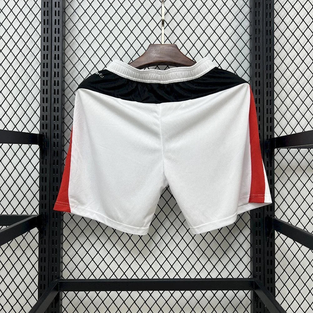 AC Milan 2025/2026 Away Shorts