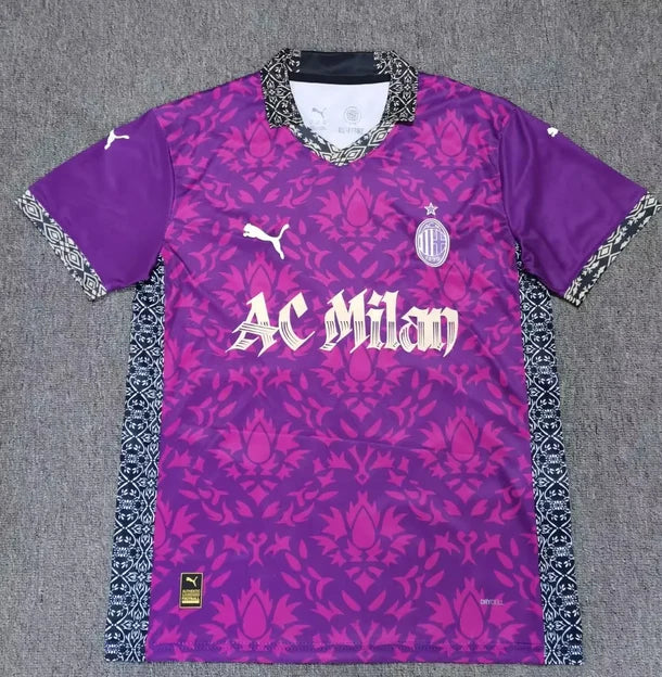 AC Milan 2025/2026 Special Edition Jersey