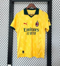 AC Milan 2025/2026 Third Away Jersey