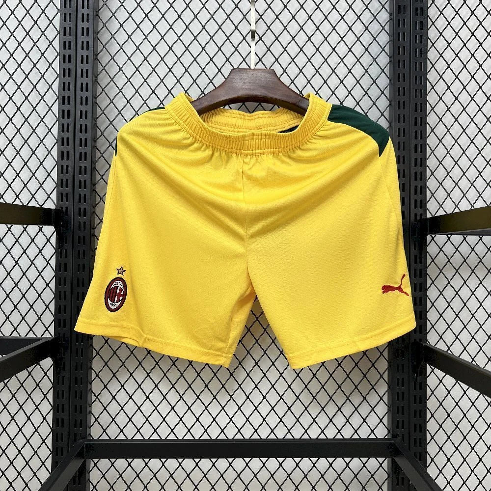 AC Milan 2025/2026 Third Shorts