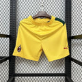 AC Milan 2025/2026 Third Shorts