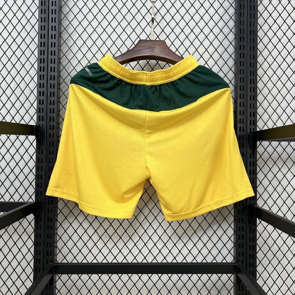 AC Milan 2025/2026 Third Shorts