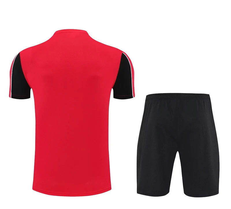 AC Milan 2025/2026 Training Set