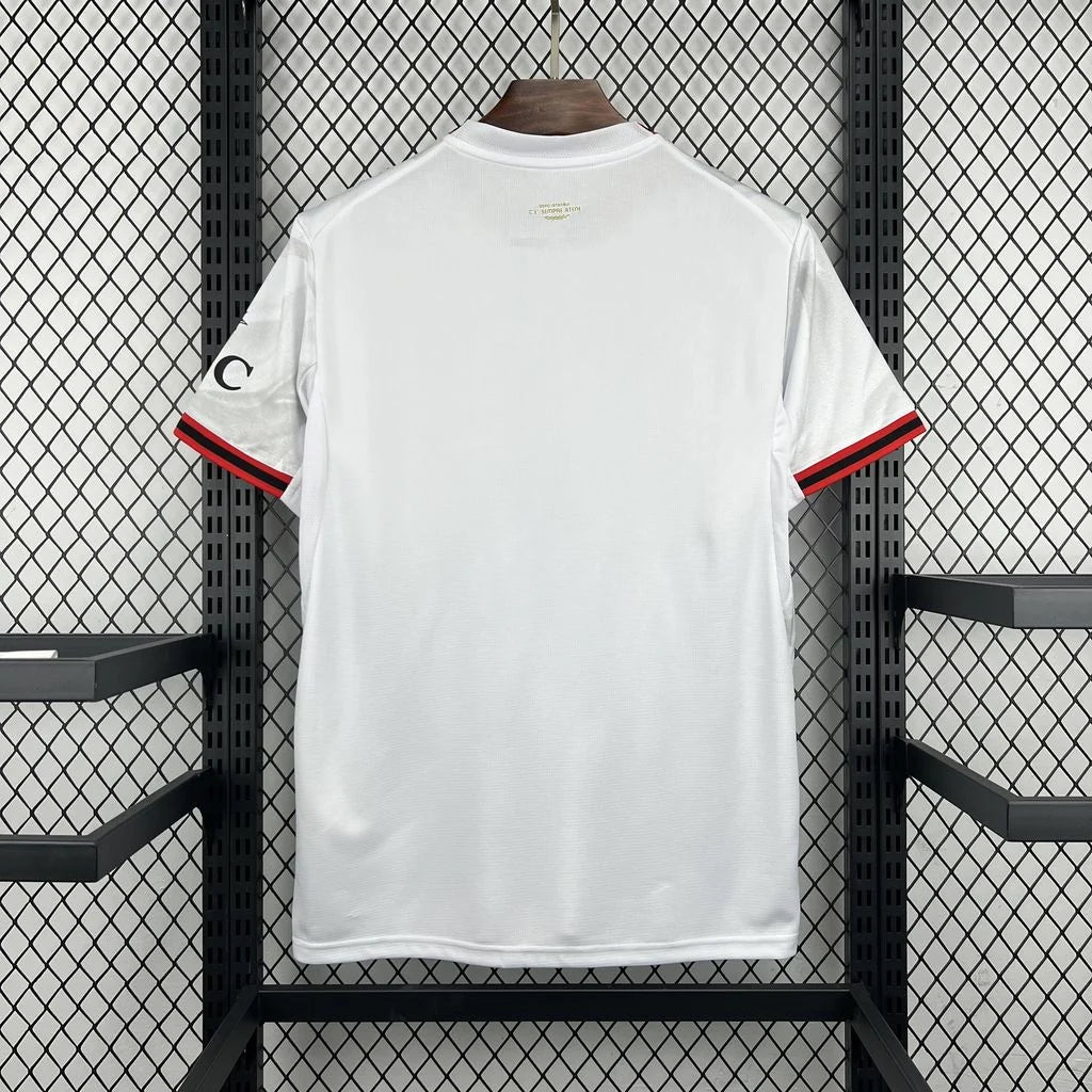 AC Milan 2026/2027 Away Jersey