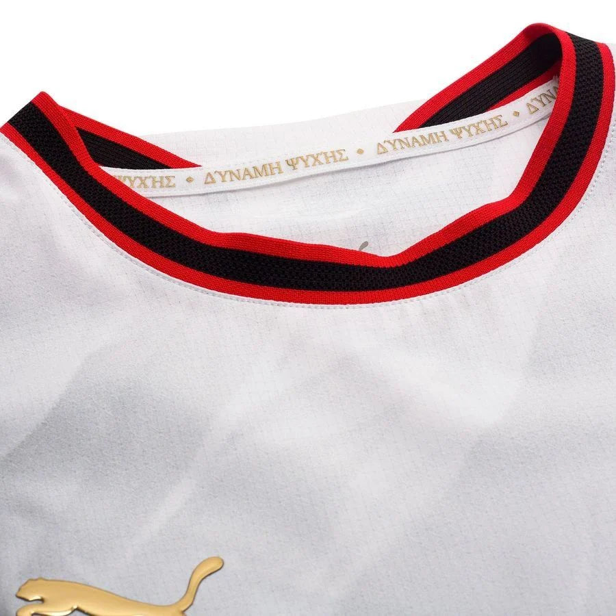 AC Milan 2026/2027 Away Long Sleeve Jersey