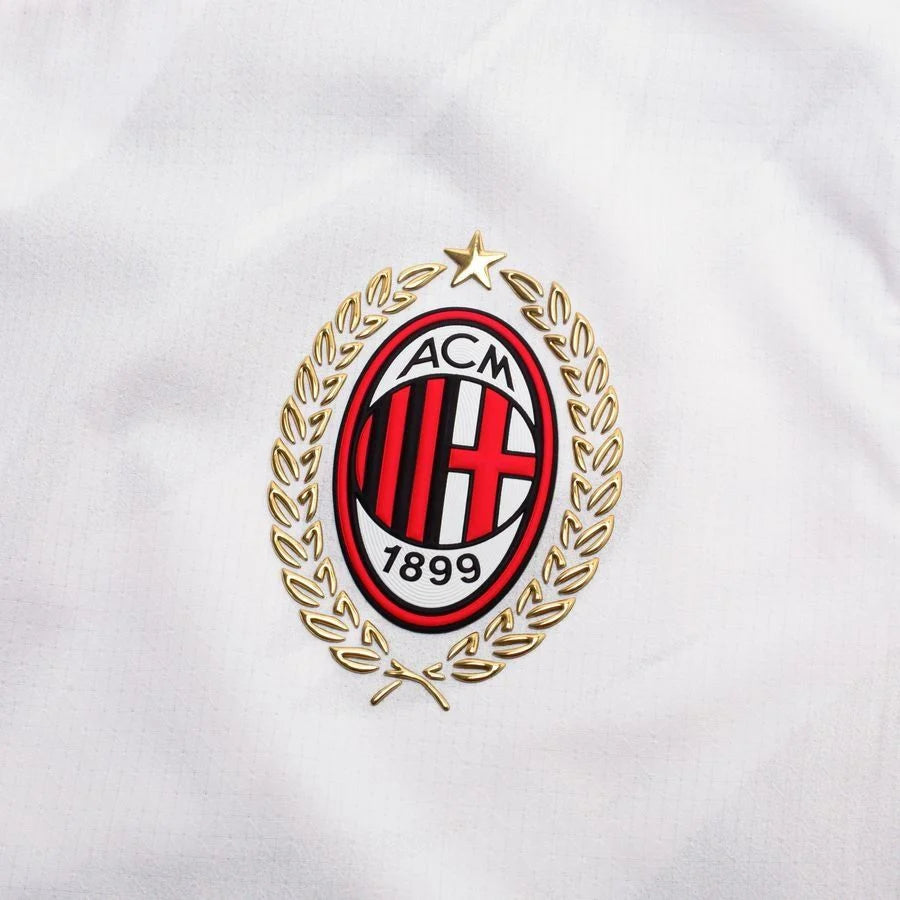 AC Milan 2026/2027 Away Long Sleeve Jersey