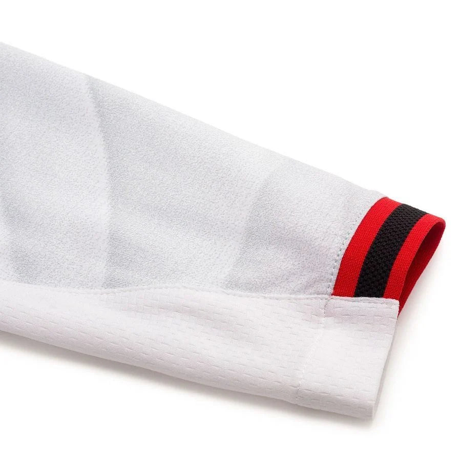AC Milan 2026/2027 Away Long Sleeve Jersey