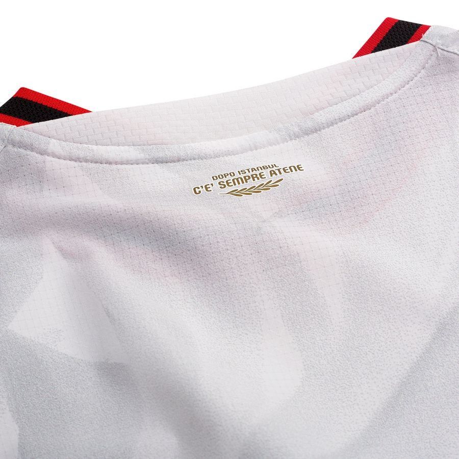 AC Milan 2026/2027 Away Long Sleeve Jersey
