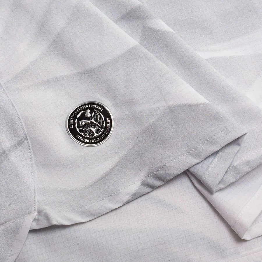 AC Milan 2026/2027 Away Long Sleeve Jersey