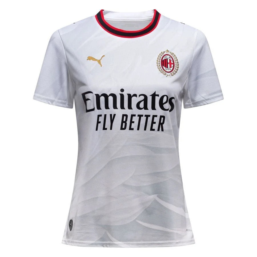 AC Milan 2026/2027 Away Women Jersey