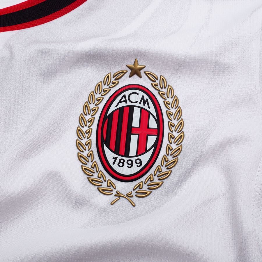AC Milan 2026/2027 Away Women Jersey