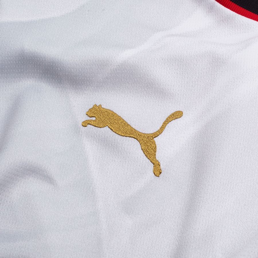 AC Milan 2026/2027 Away Women Jersey