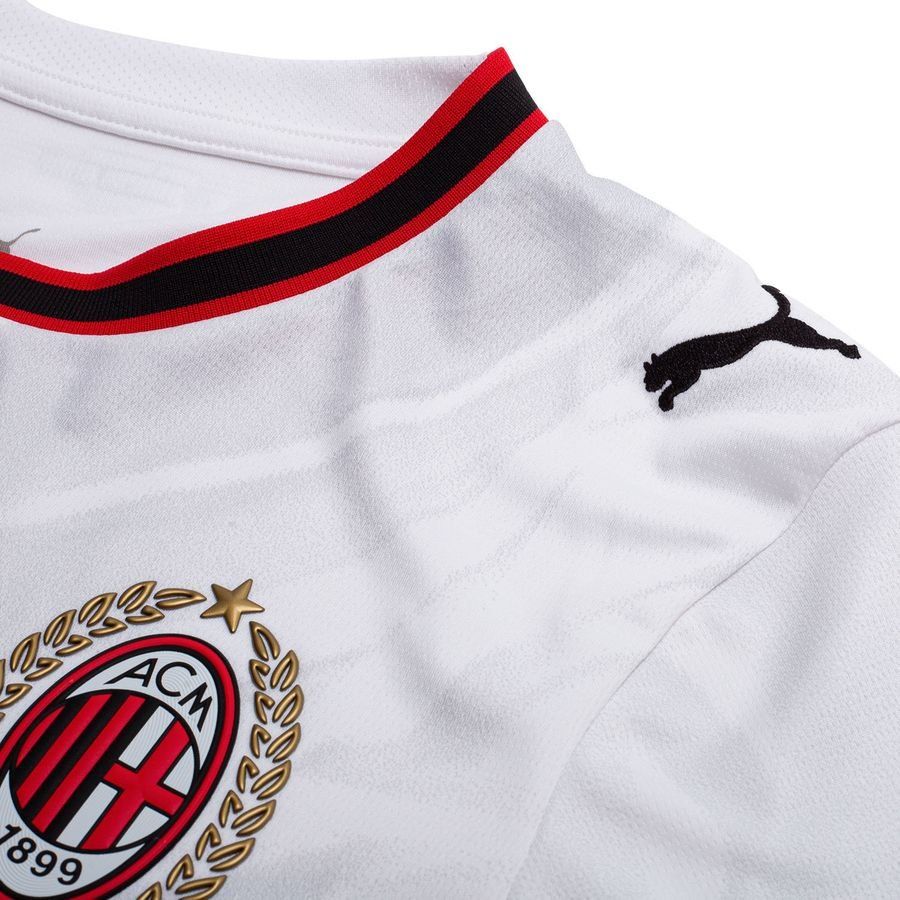 AC Milan 2026/2027 Away Women Jersey