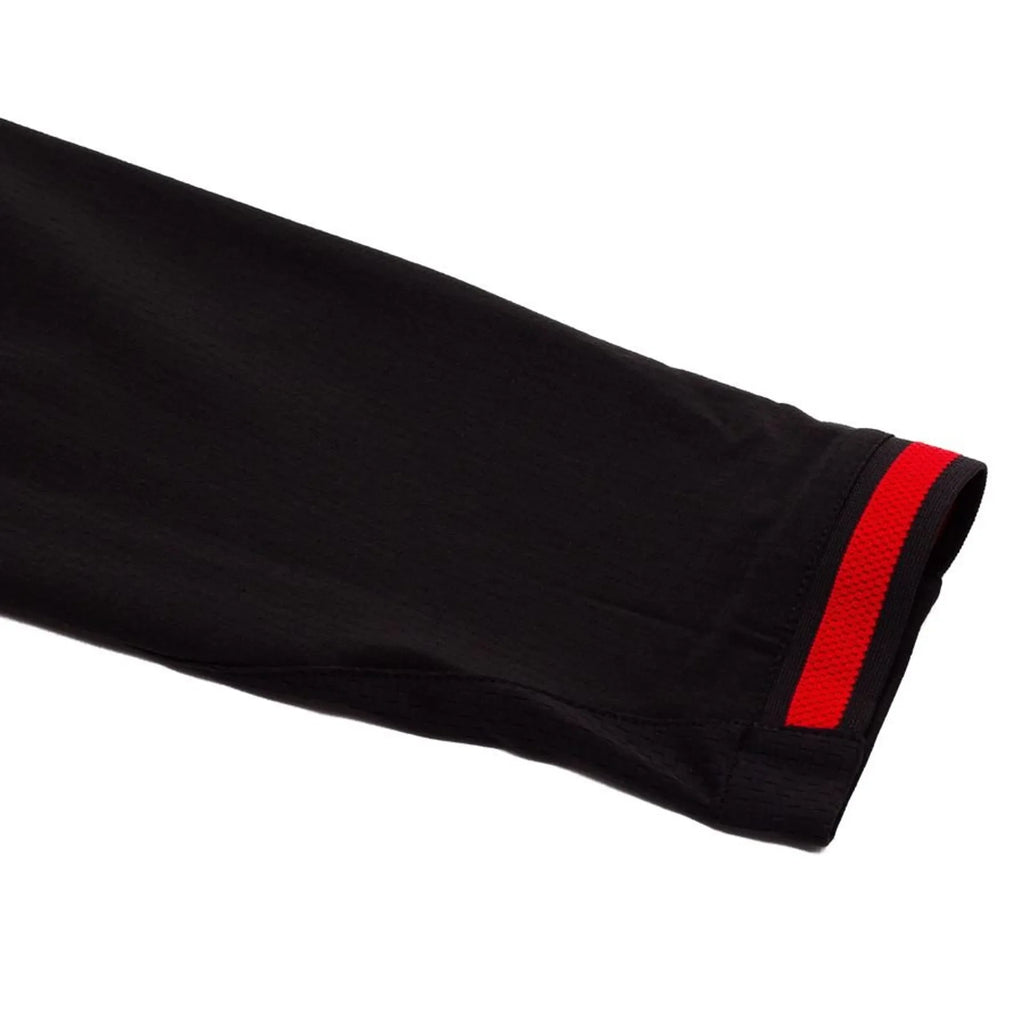 AC Milan 2026/2027 Home Long Sleeve Jersey