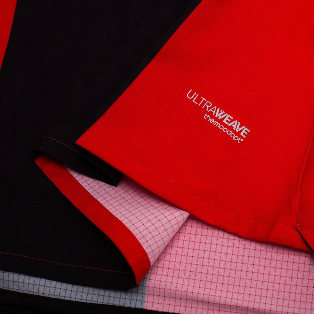 AC Milan 2026/2027 Home Long Sleeve Jersey