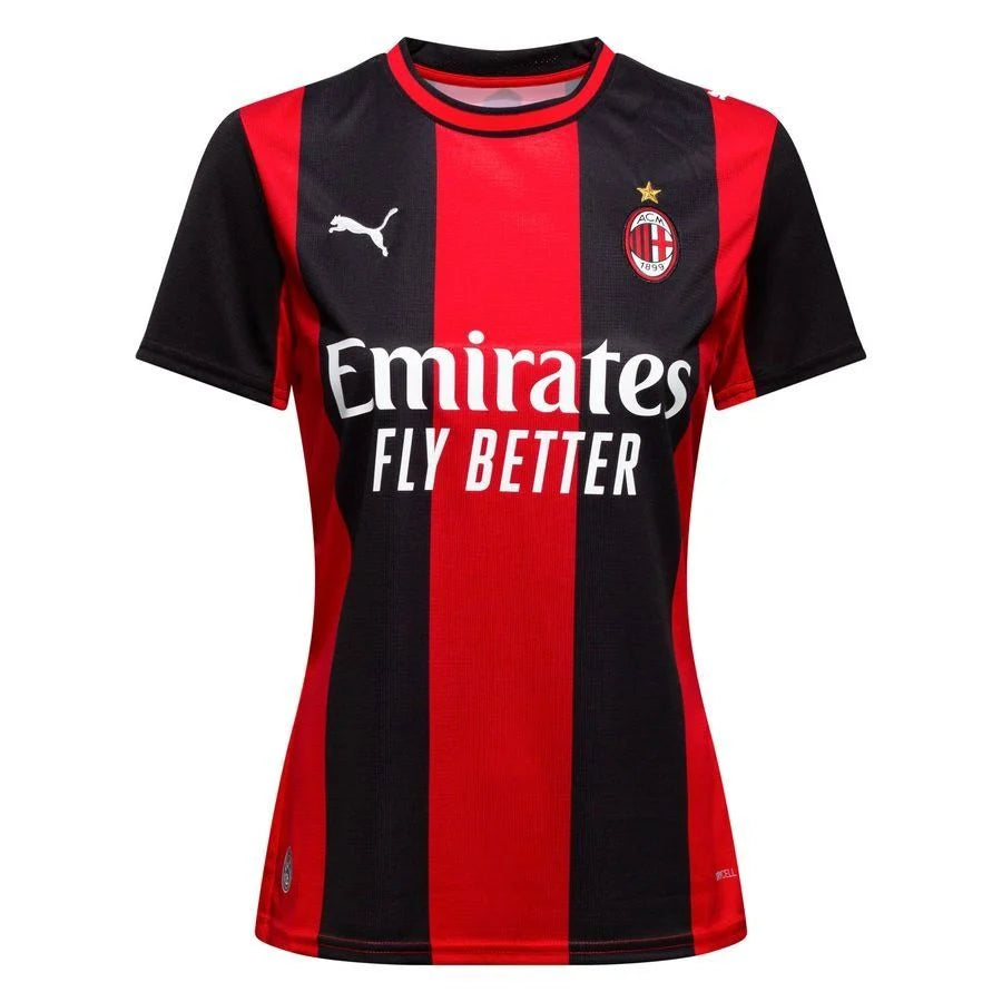 AC Milan 2026/2027 Home Women Jersey