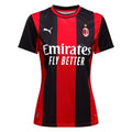 AC Milan 2026/2027 Home Women Jersey