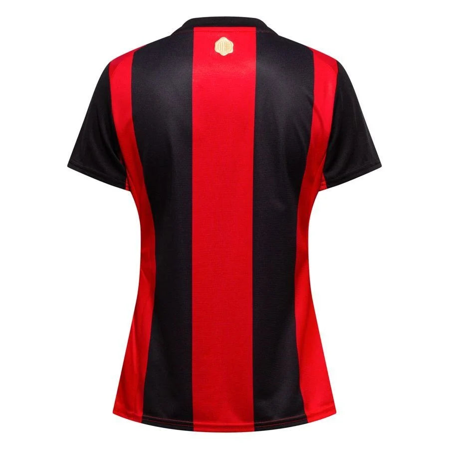 AC Milan 2026/2027 Home Women Jersey