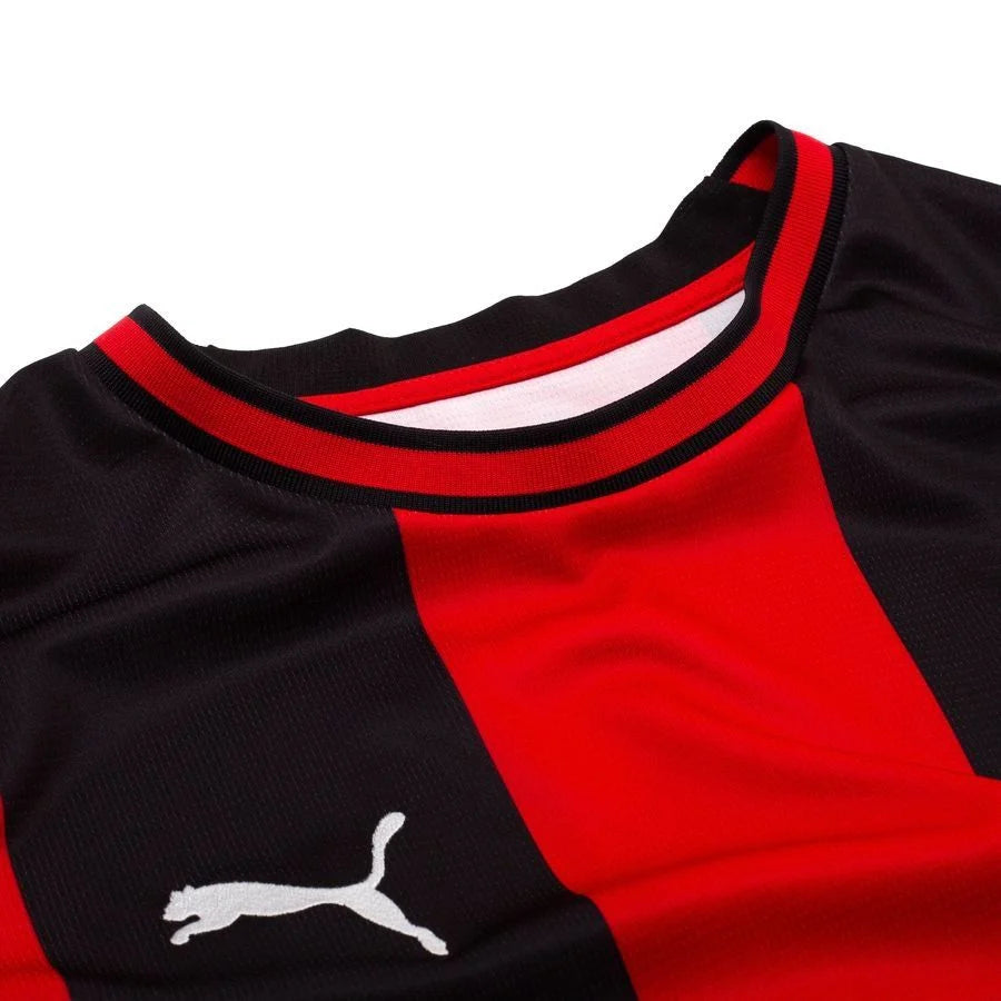 AC Milan 2026/2027 Home Women Jersey