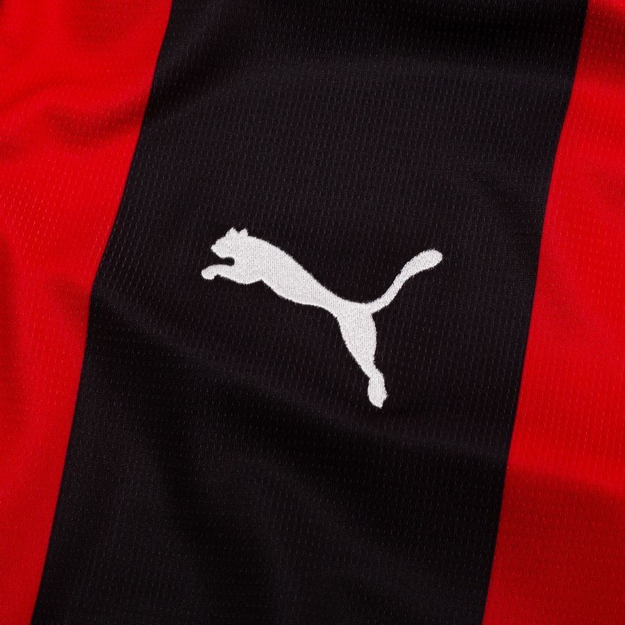 AC Milan 2026/2027 Home Women Jersey