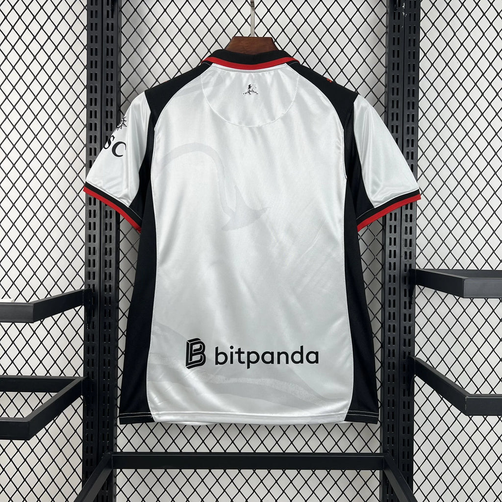 AC Milan 2026/2027 SLAM JAM Limited Jersey