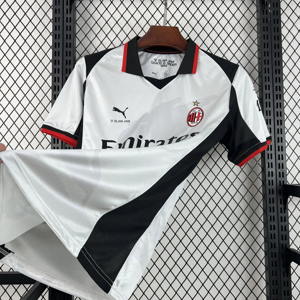 AC Milan 2026/2027 SLAM JAM Limited Jersey