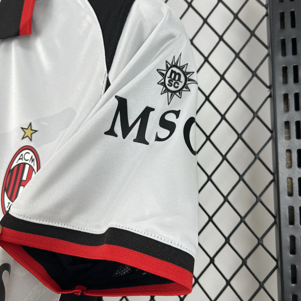 AC Milan 2026/2027 SLAM JAM Limited Jersey
