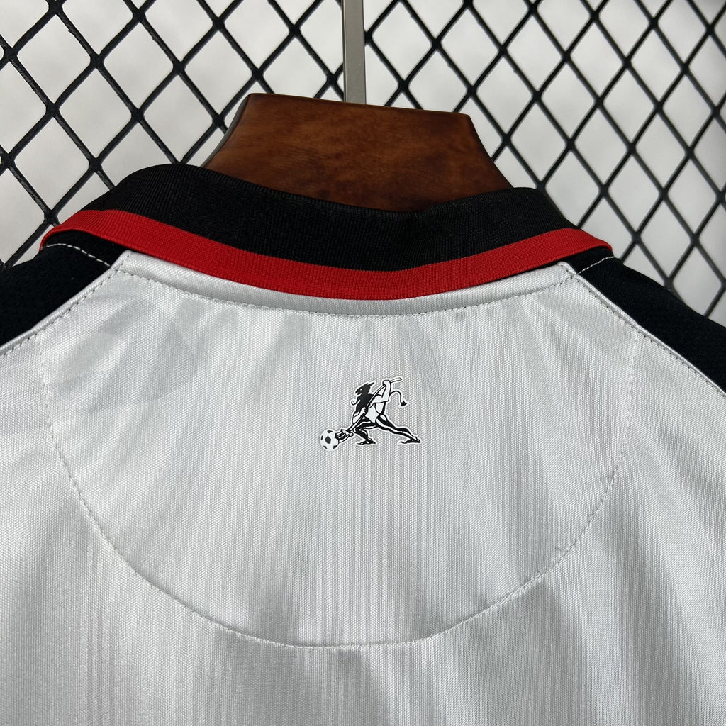 AC Milan 2026/2027 SLAM JAM Limited Jersey