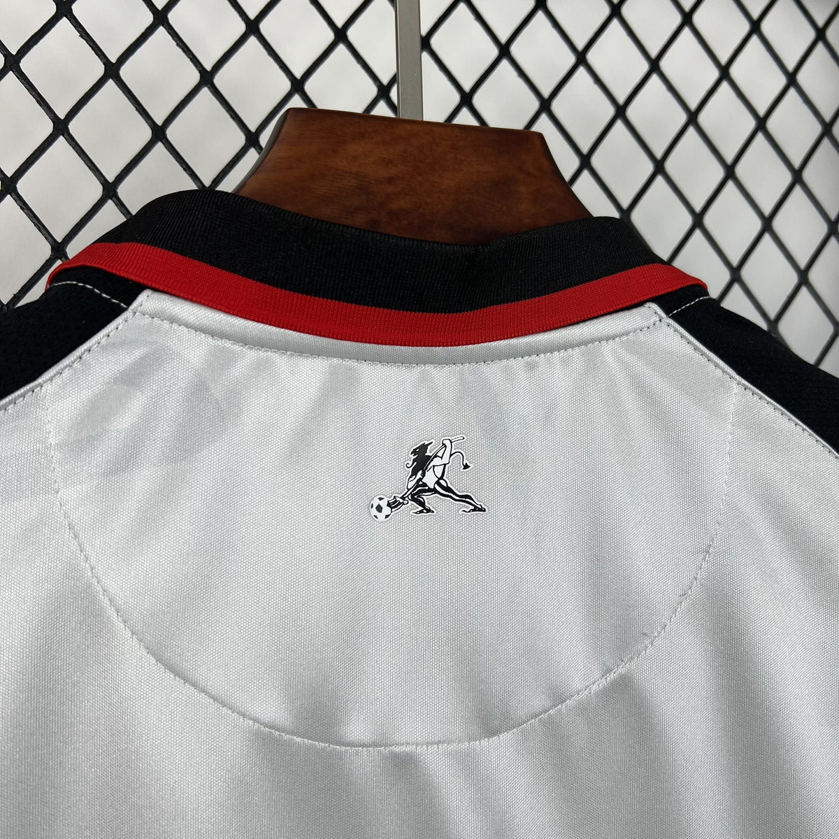 AC Milan 2026/2027 SLAM JAM Limited Jersey
