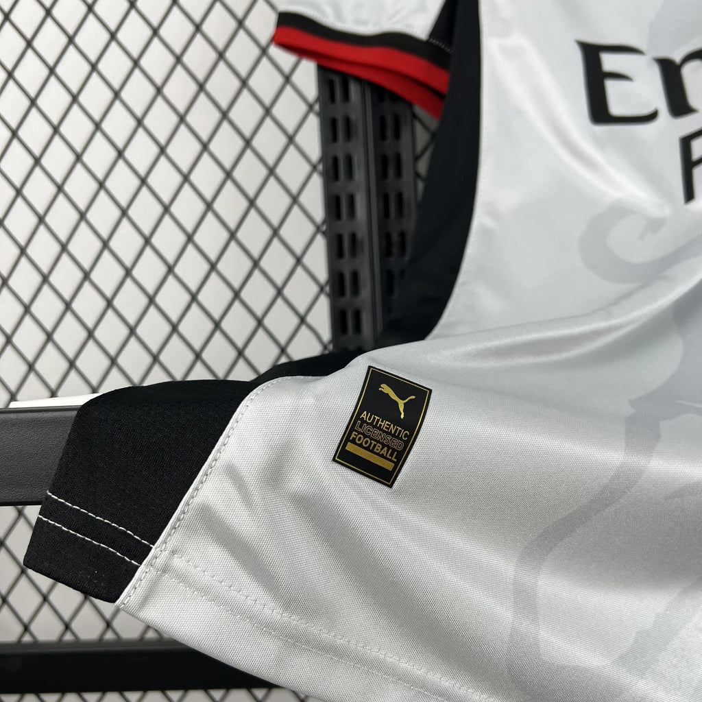 AC Milan 2026/2027 SLAM JAM Limited Jersey