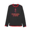 AC Milan 2026/2027 Third Long Sleeve Jersey