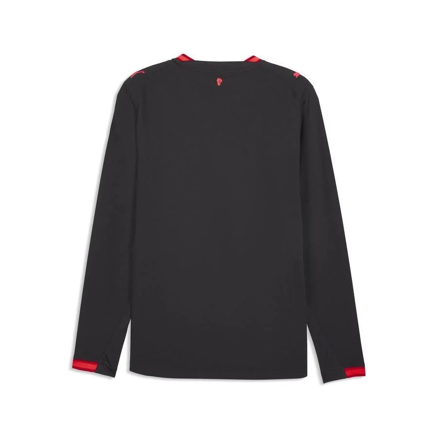 AC Milan 2026/2027 Third Long Sleeve Jersey