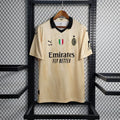 AC Milan Milano Glitch Limited Jersey