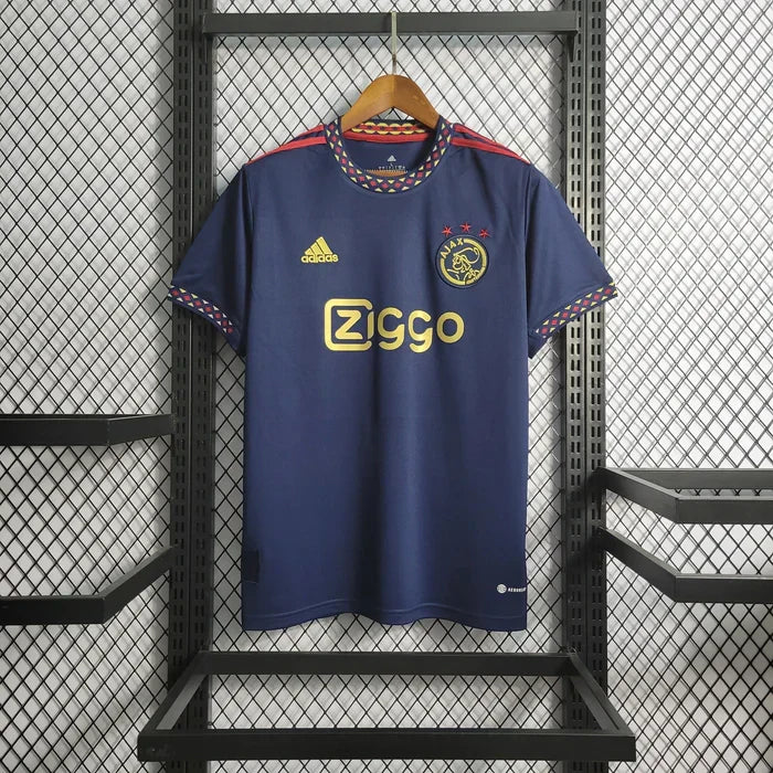 Ajax 2022/2023 Away Kit