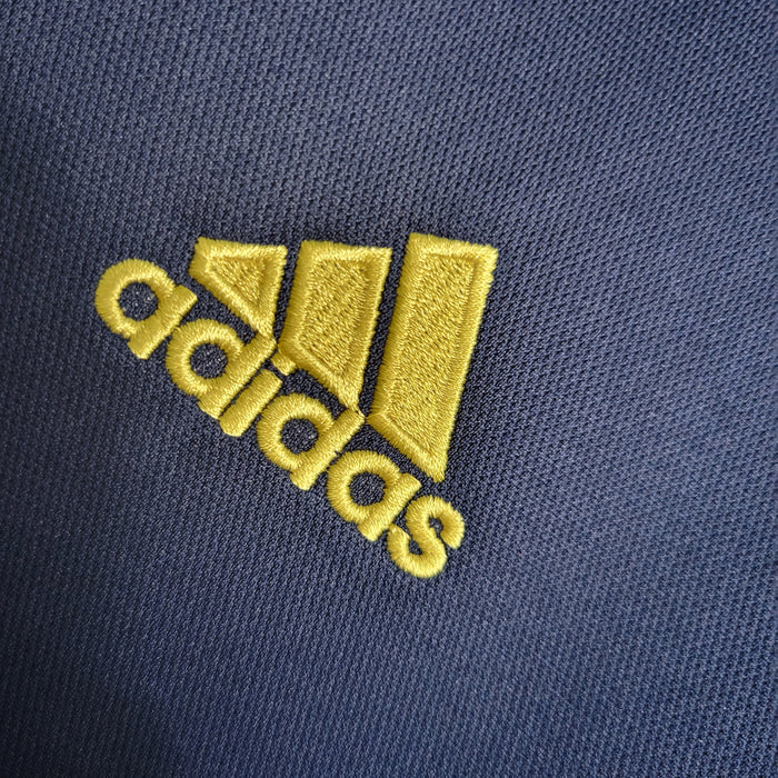 Ajax 2022/2023 Away Kit