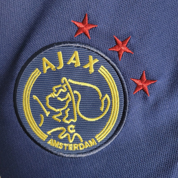 Ajax 2022/2023 Away Kit