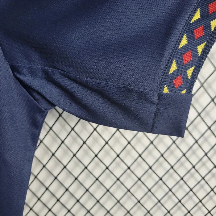 Ajax 2022/2023 Away Kit