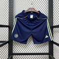 Ajax 2025/2026 Away Shorts